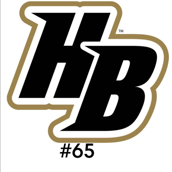 Meet your Posher, Carson - Picture 1 of 1